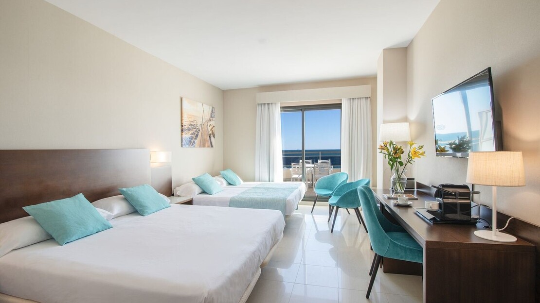 Pierre & Vacances Hôtel Bahía Calpe